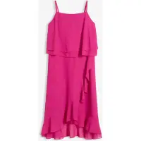 Bonprix Robe en mousseline