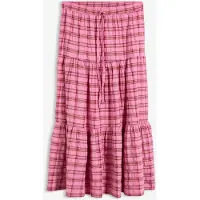 Bonprix Jupe midi 100% coton