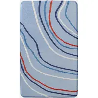 Bonprix Tapis de bain à mémoire de forme