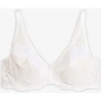 Bonprix Soutien-gorge minimiseur avec dentelle