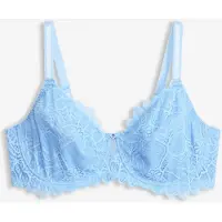 Bonprix Soutien-gorge minimiseur, détail doré