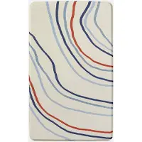 Bonprix Tapis de bain à mémoire de forme