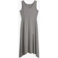 Bonprix Chemise de nuit à fente