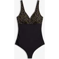 Bonprix Maillot de grossesse à encolure en V