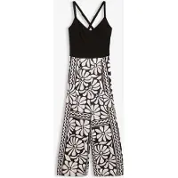 Bonprix Combinaison en jersey