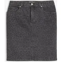 Bonprix Jupe en jean