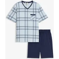 Bonprix Pyjashort 100% coton