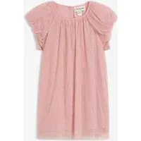 Bonprix Robe courte en tulle