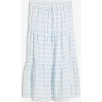 Bonprix Jupe midi 100% coton