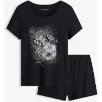 Bonprix Pyjashort 100% coton