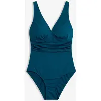 Bonprix Maillot 1 pièce à encolure V