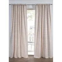 Bonprix Panneau en jacquard coton (1 pce)