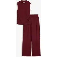 Bonprix Ensemble en jersey