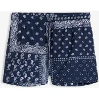 Bonprix Short de bain avec poches