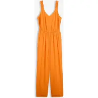 Bonprix Combinaison en viscose fluide