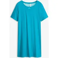 Bonprix Chemise de nuit courte et douce