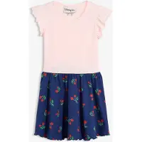Bonprix Robe en jersey 100% coton