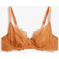 Bonprix Soutien-gorge à armatures et dentelle orientale