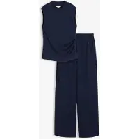 Bonprix Ensemble en jersey