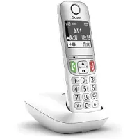 Gigaset A605 Blanc