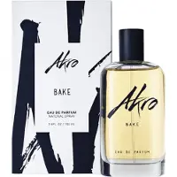 Akro Bake Eau De Parfum Unisex 100ml New&Sealed