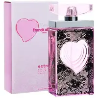 Franck Olivier Passion Extreme Eau de Parfum pour femme 75 ml