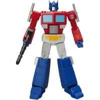 Yolopark Maquette Transformers Génération 1 série BMK : Optimus Prime, 16 cm