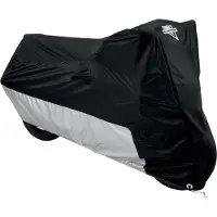 Nelson Rigg Deluxe Cover Noir L