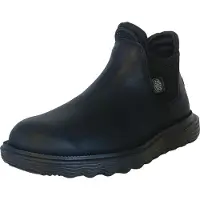 HeyDude Branson Boot Craft noir