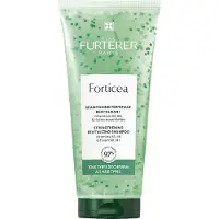 Rene Furterer Forticea Shampooing fortifiant revitalisant Shampooing fortifiant contre la chute des cheveux 200 ml