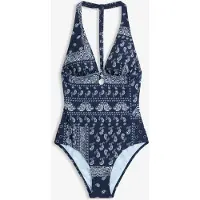 Bonprix Maillot 1 pièce avec dos original