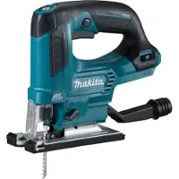 Makita JV 103 DZ Scie sauteuse sans fil 10,8 V Solo - sans batterie, sans chargeur