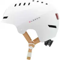 Olsson Casque Urban Light