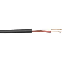 DAP SPC-225 câble enceinte scène 2 x 2,5 mm² 100 m