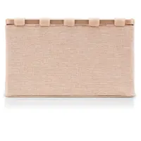 Reisenthel Framebox L 27l Storage Box Beige