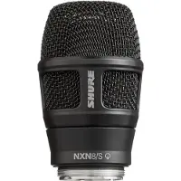 Shure RPW204 Capsule HF main