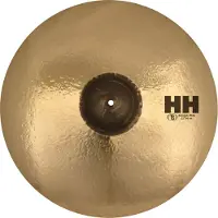 Sabian Ride 22" HH Session Todd Sucherman
