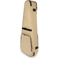 Gator Softcase Folk Dreadnought Beige - ICON