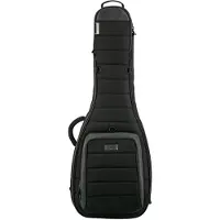 Mono M80 Classic Ultra Single Electric (BLACK) étui softcase pour guitare électrique
