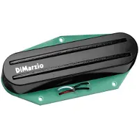 Dimarzio DP389BK Tone Zone T Noir