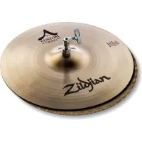 Zildjian A20550 Charleston A-Custom 14" Mastersound Hi Hats