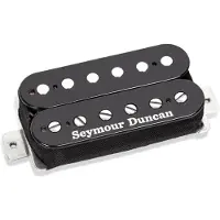 Seymour Duncan SH-16 - 59 Custom Hybrid Chevalet Noir