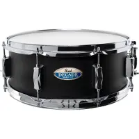 Pearl Drums Decade Maple 14X5,5 Satin Slate Black