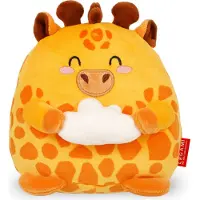Legami Peluche - SUPER SOFT - MINI - GIRAFFE