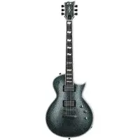 ESP E-II Eclipse DB Granite Sparkle guitare électrique avec étui