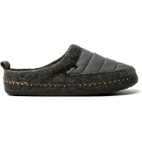 Nuvola New Wool Slippers Gris EU 40 Homme