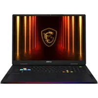 MSI Raider A18 HX A9WIG-090XES MiniLED AMD Ryzen 9 9955HX3D 32GB 2TB SSD RTX 5080 18"