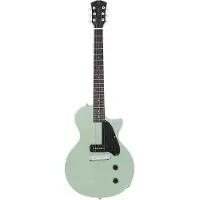 Sire Larry Carlton L3 P90 Surf Green Metallic guitare électrique