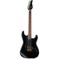 Mooer Gtrs Standard 900 Pearl Black