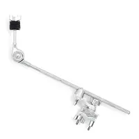 Gibraltar hardware SC-CLBAC Perche de cymbale